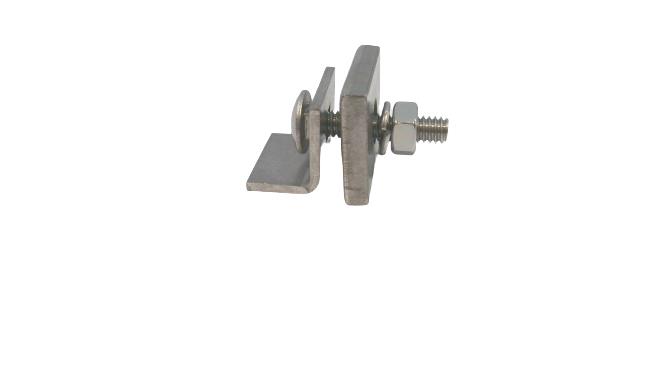DUCT-O-WIRE FC-CH1G-SS