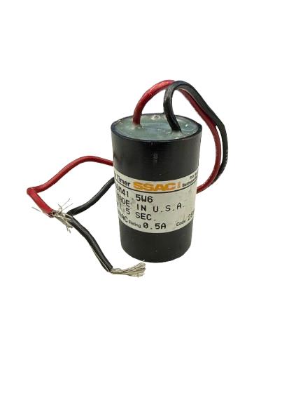 MSM41.5W6 by ASEA BROWN BOVERI