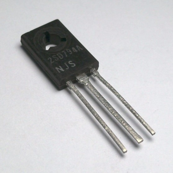 GENERIC 2SD794A