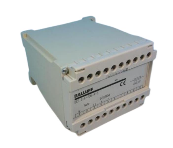 BALLUFF BES 516-706-A-3