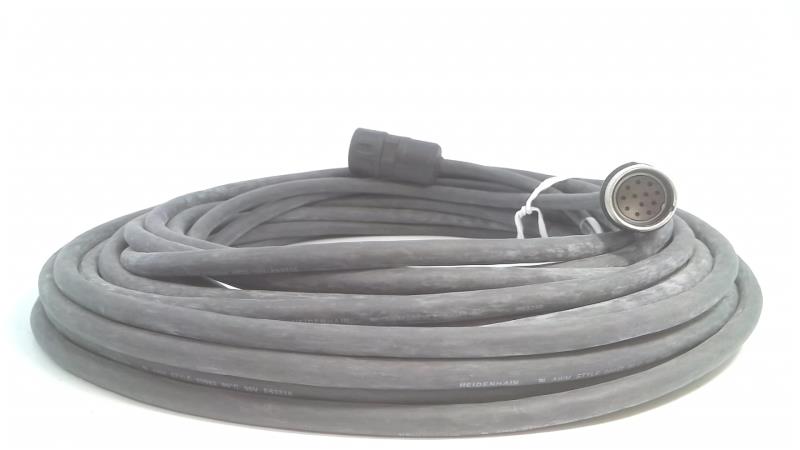 HEIDENHAIN CORP 298400-10