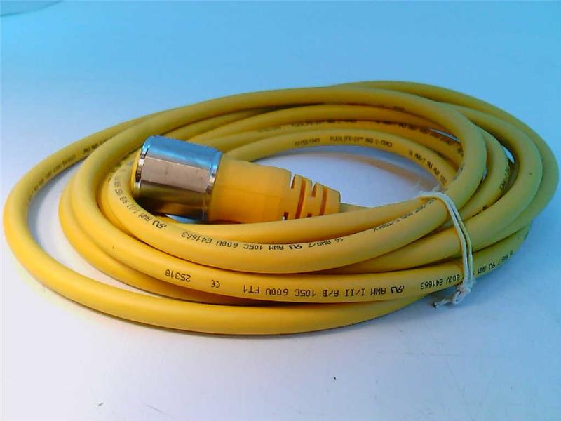 TURCK RKM 76-5M/S101