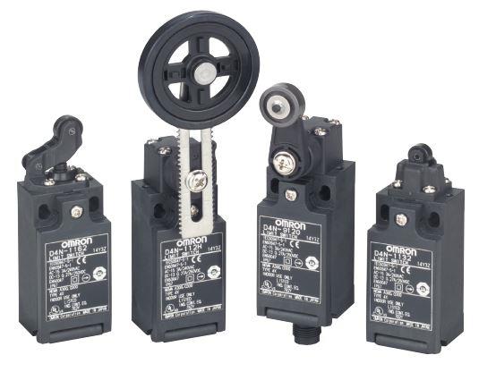 OMRON D4N-5120