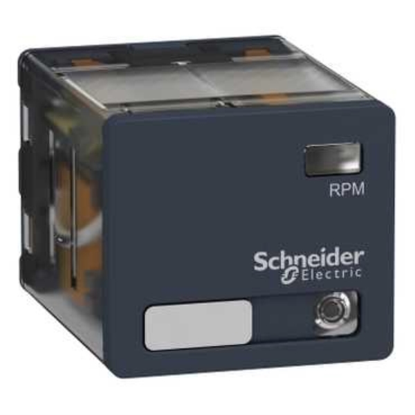 SCHNEIDER ELECTRIC RPM33P7