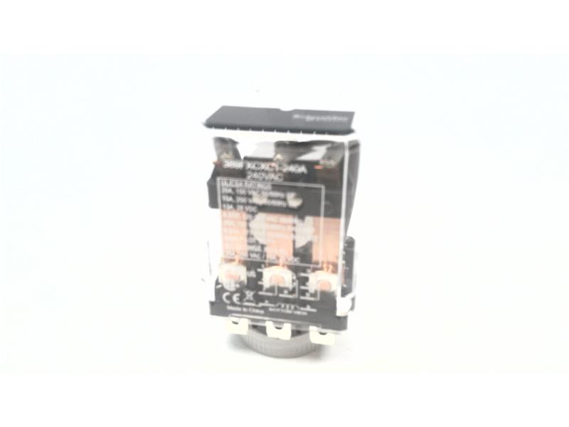 SCHNEIDER ELECTRIC 389FXCXC1-240A