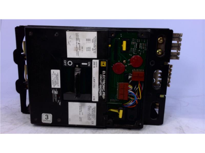 SCHNEIDER ELECTRIC LX36175G