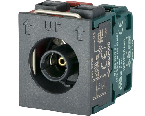 NEW ELFIN 020PD911