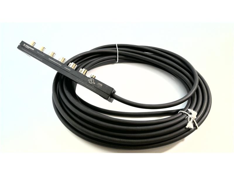 BELDEN ASBM 12/LED 3-347/10 M