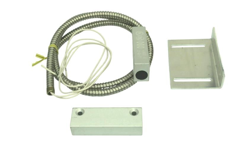 4400-A par GEORGE RISK INDUSTRIES