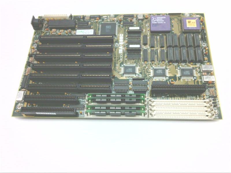 ASUS ISA-386C