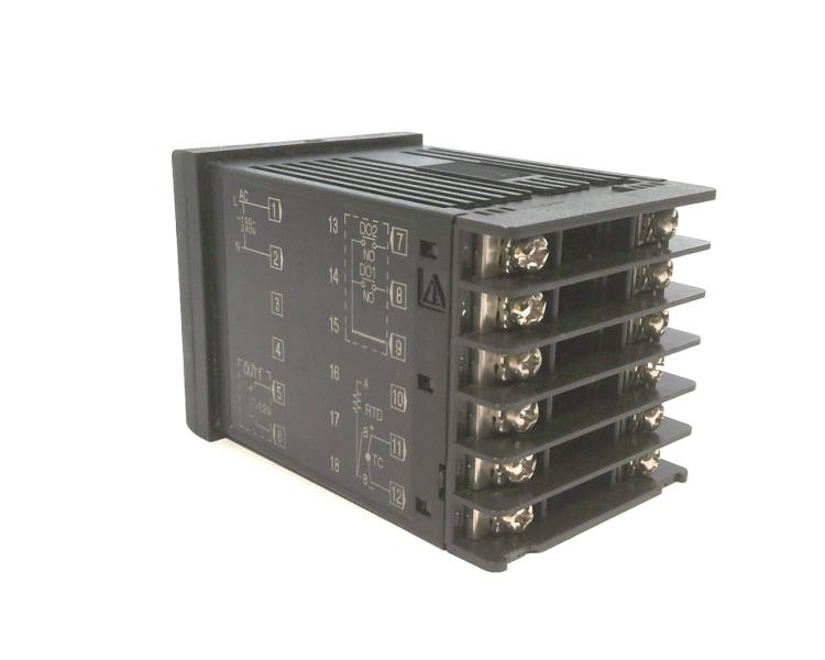 RKC RB100 FK02-VN-4*N-NN/A1