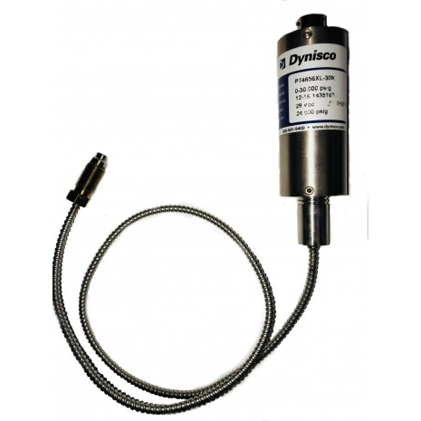 DYNISCO DYN-X-10M-6/18