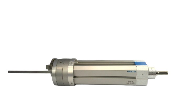 DSL-20-100-270-CC-A-S2-B by FESTO