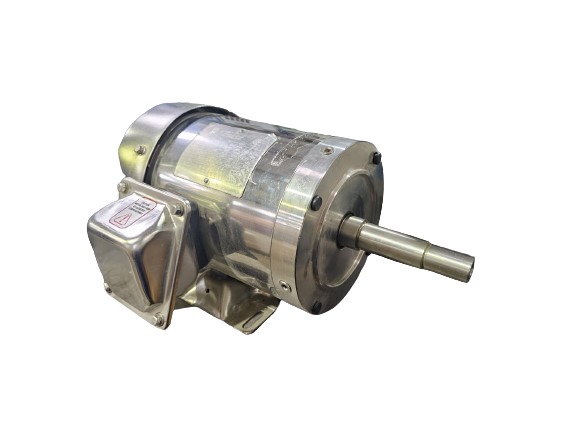 STERLING ELECTRIC XBO014PJA