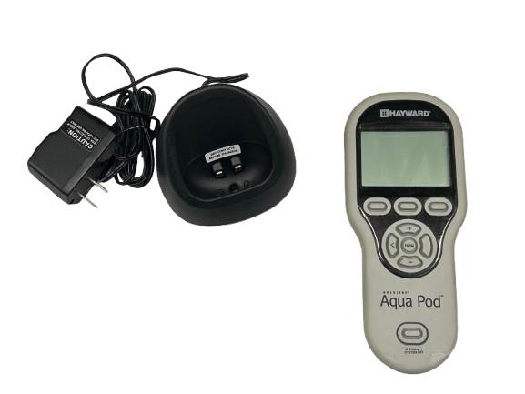 AQL2-POD by HAYWARD