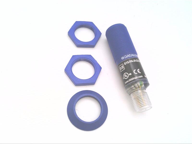 S51 PA 5 C01 PK 952701281 DATALOGIC S51 PA 5 C01 PK Di Pro - Foto 10