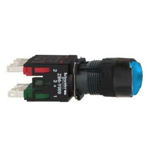 SCHNEIDER ELECTRIC XB6AA65B