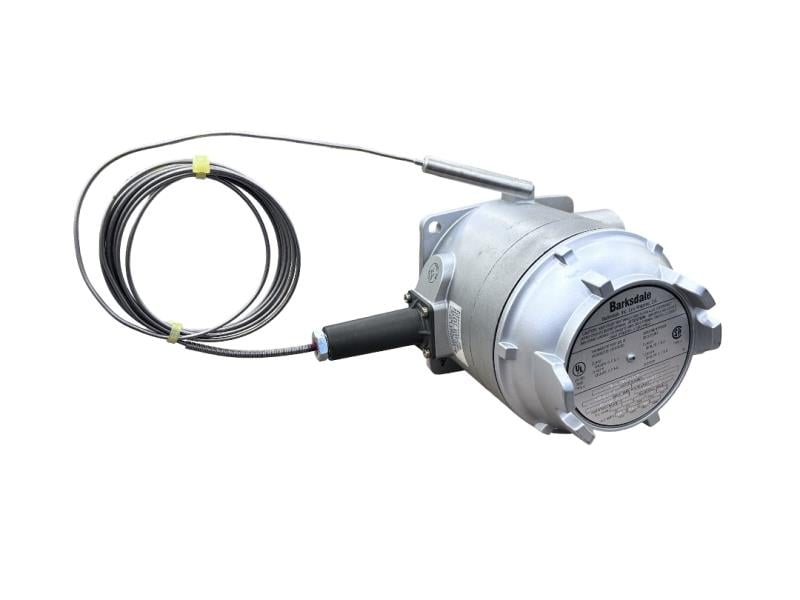 BARKSDALE T2X-L325S-Q47