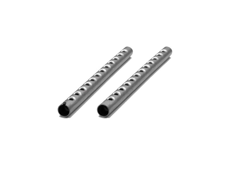 AUTOMATION COMPONENTS INC FAST TUBE