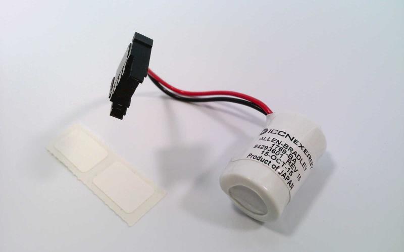 ALLEN BRADLEY 1769-BA