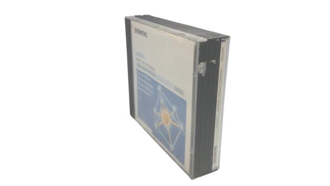 SIEMENS 6ES7998-8XC01-8YE0