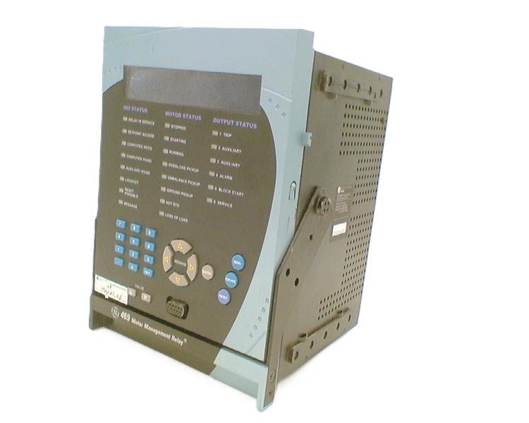 GENERAL ELECTRIC 750-G5-P5-S5-HI-A20-R-T