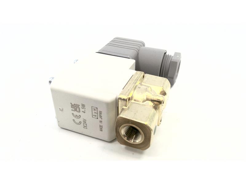 SMC VX214CGXB
