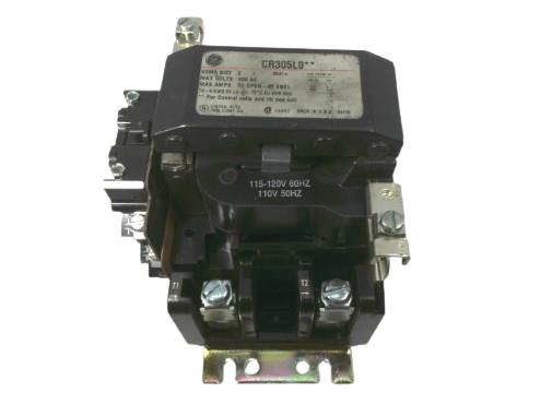 GENERAL ELECTRIC CR305N002