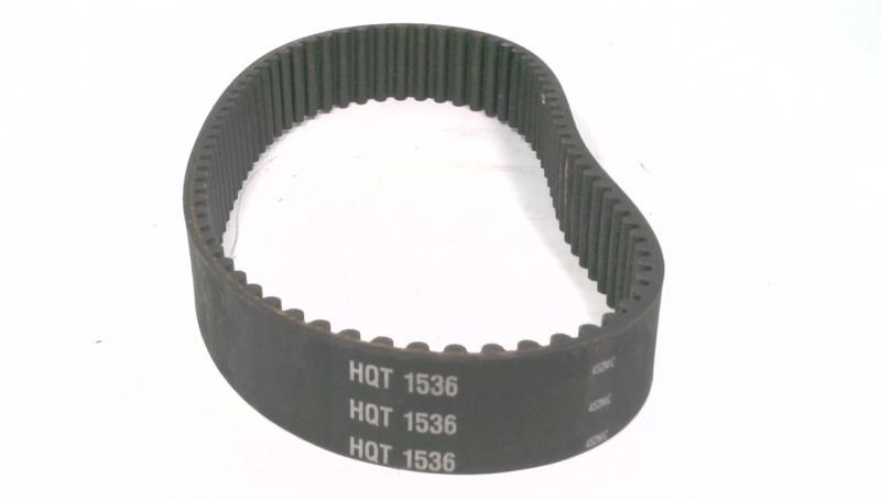 BRIDGEPORT HQT 1536
