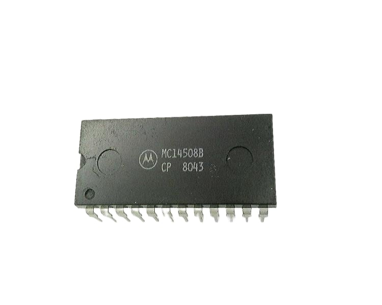 IC14508BCP by GENERIC