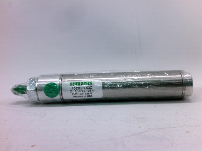 ASCO 1062D01-03C