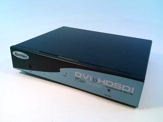 GEFEN INC EXT-DVI-2-HDSDISPDL