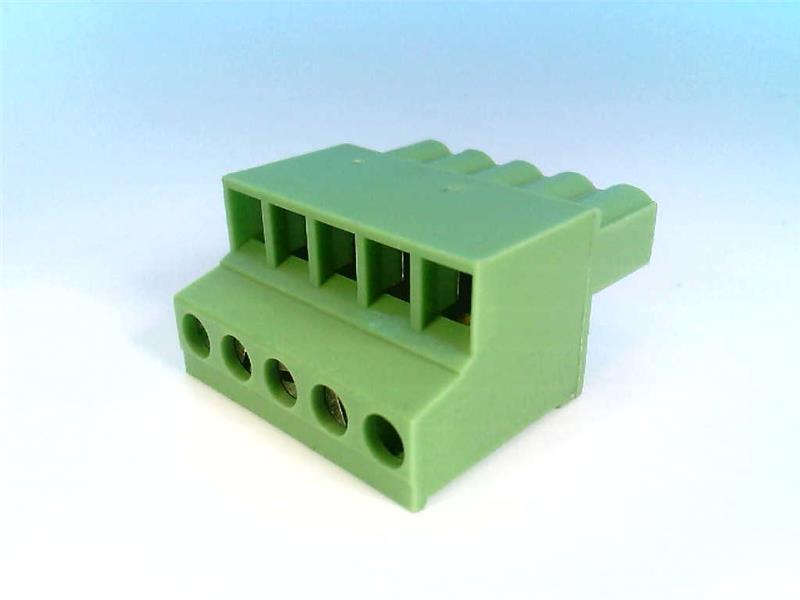 PHOENIX CONTACT FRONT-MSTB 2,5/ 5-ST-5,08