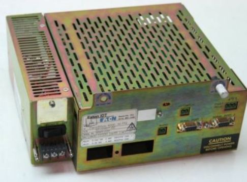 EATON CORPORATION 92-00836-01