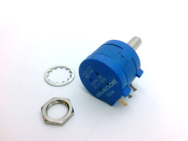 BOURNS 3590S-4-202