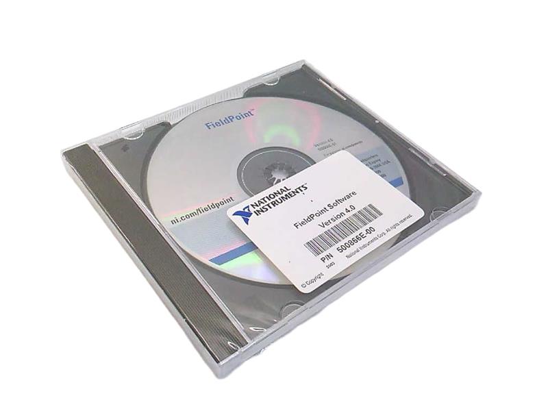 500866E-00 by NATIONAL INSTRUMENTS