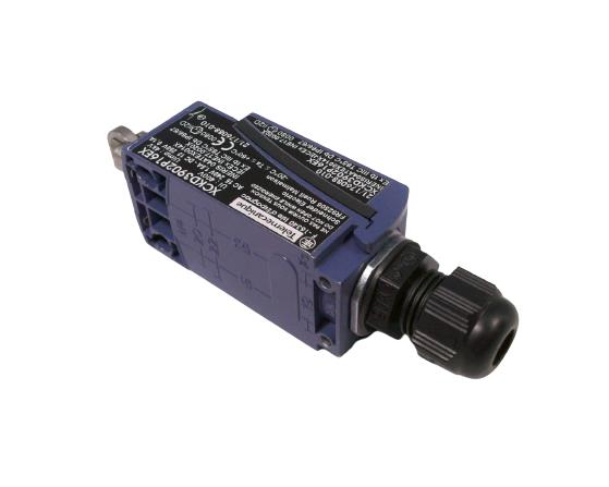TELEMECANIQUE SENSORS XCKD3902P16EX