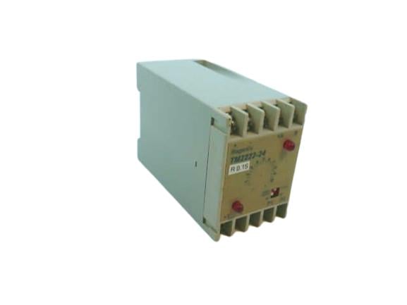 REGENT CONTROLS TM2222R0.1S-24