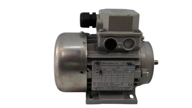 MOTORI ELETTRICI TN56C/4 34