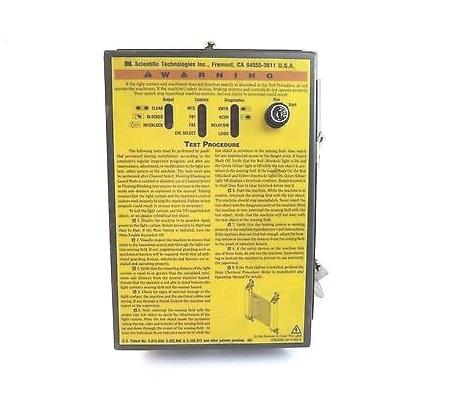 OMRON MC42D-BS12-AC