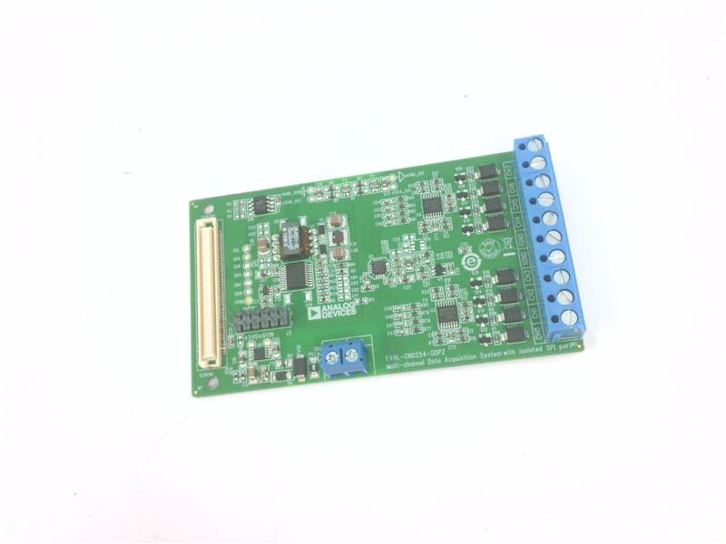 ANALOG DEVICES EVAL-CN0254-SDPZ