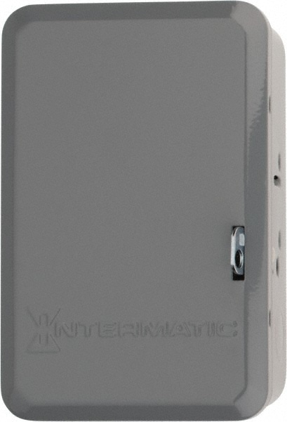 INTERMATIC ET1125C
