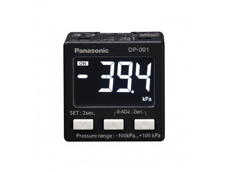 MATSUSHITA ELECTRIC DP-002