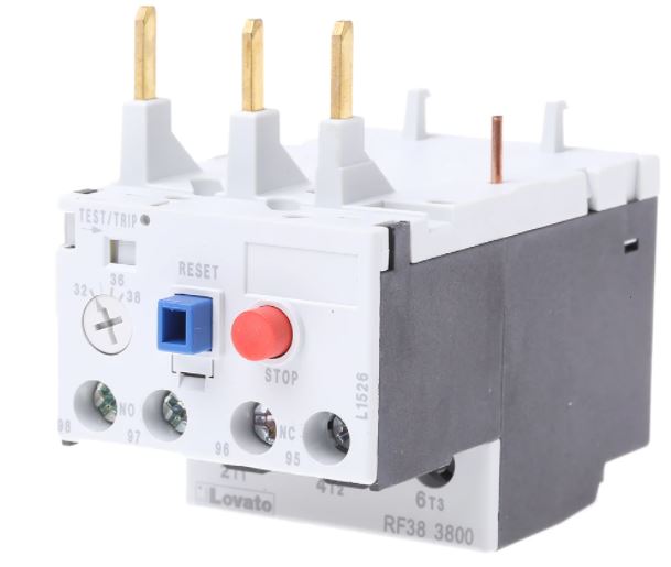 LOVATO RF383800