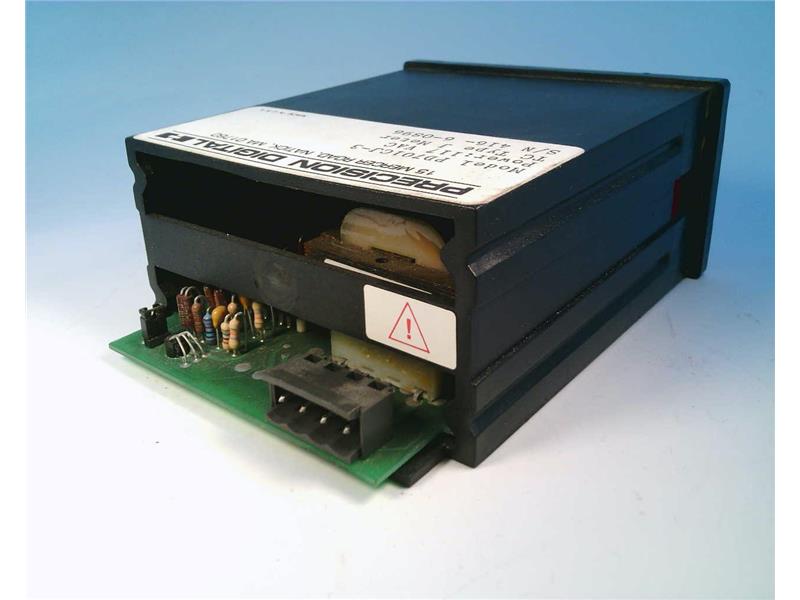 PRECISION DIGITAL PD609-3-N