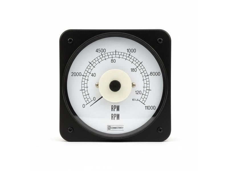 TE CONNECTIVITY 077-052A-HGDS