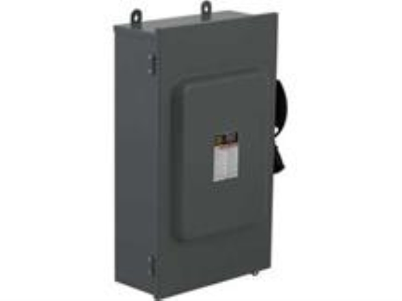 SCHNEIDER ELECTRIC H664AWK