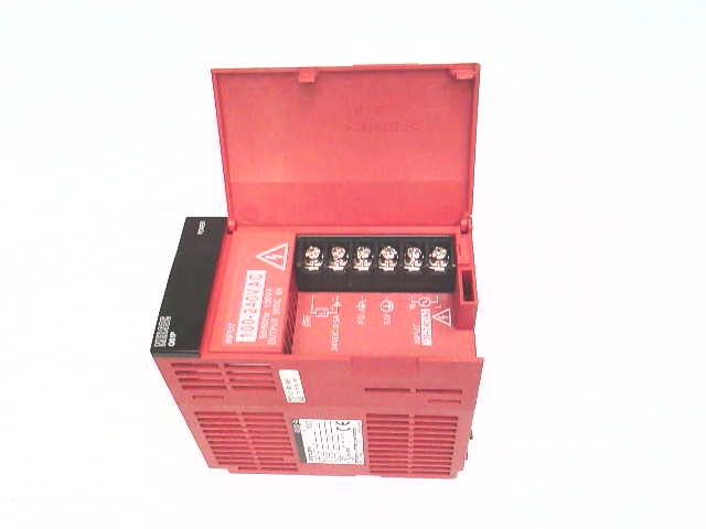 MITSUBISHI Q61P-D