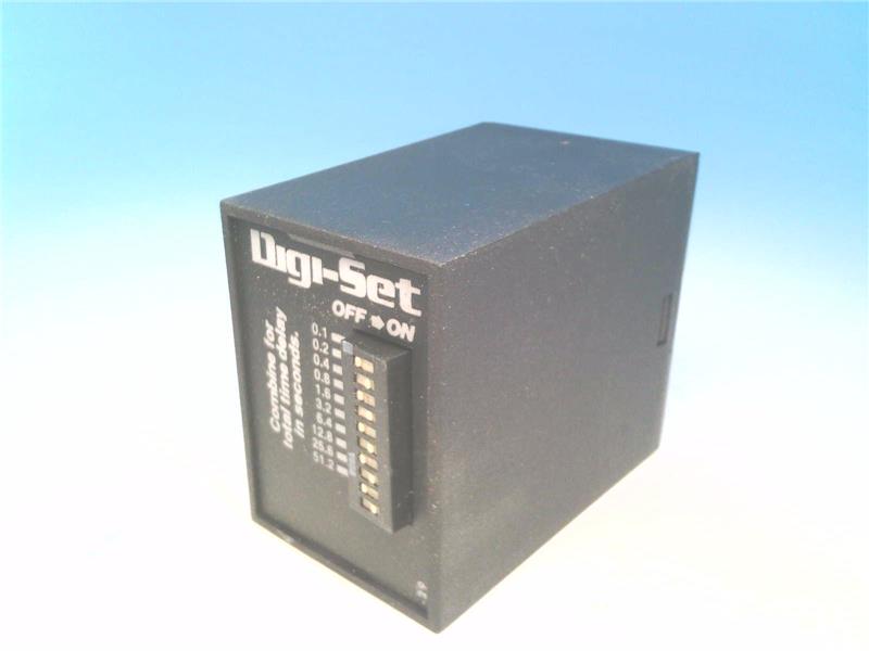 ASEA BROWN BOVERI TDSL-110D