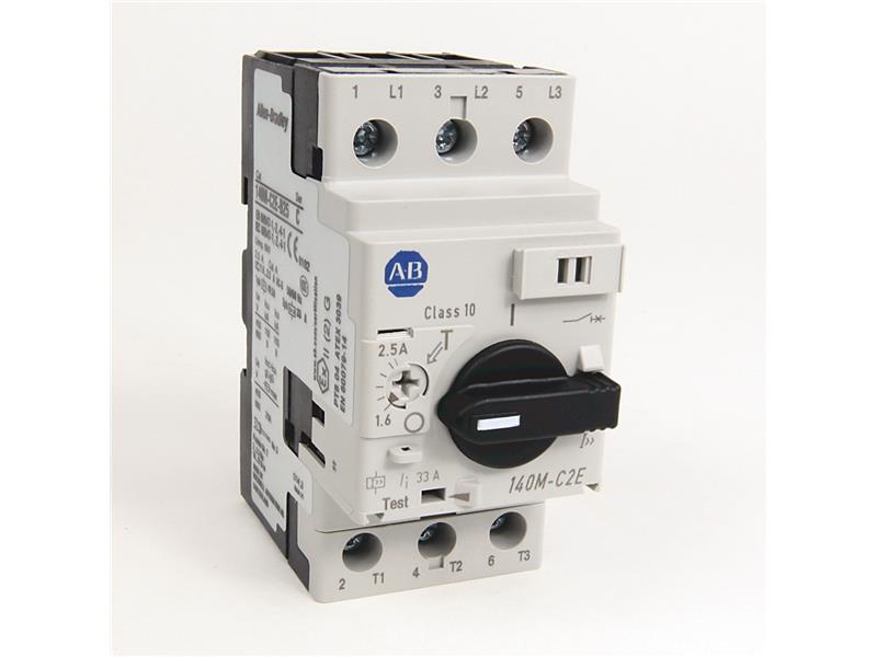 140M-C2E-A63-XC par ALLEN BRADLEY